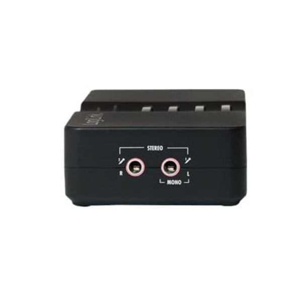 Logilink | USB sound box 7.1 8-channel | UA0099