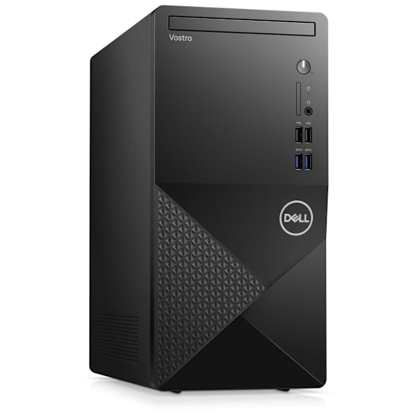DELL Vostro 3020/ i3-13100/ 8GB/ 256GB SSD/ Wifi/ W11Pro/ 3Y Basic on-site Sort
