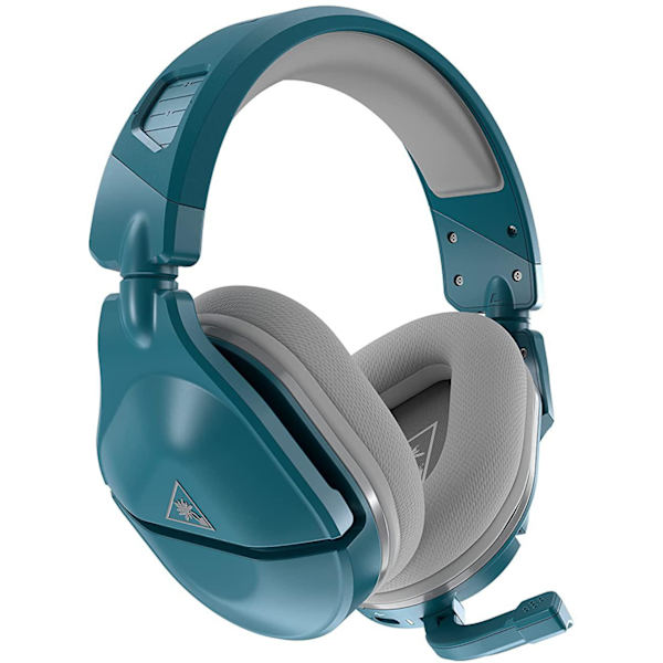 Turtle Beach wireless headset Stealth 600 Gen 2 Max Xbox, teal