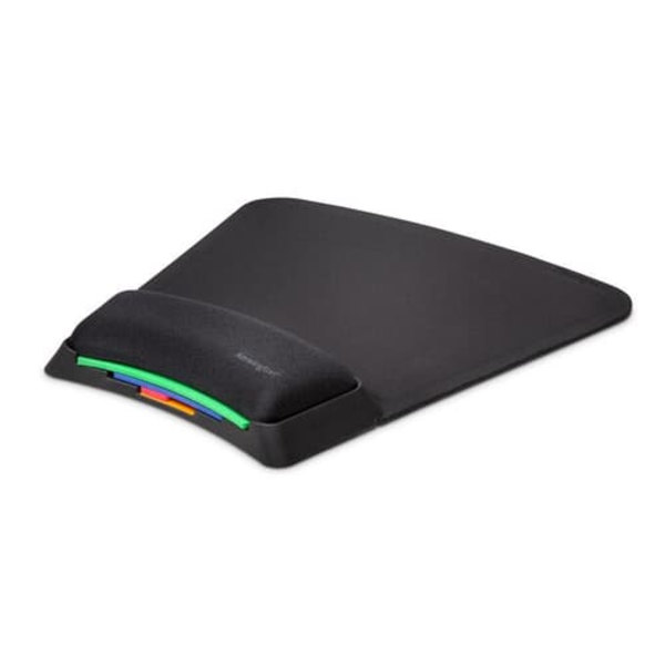 KENSINGTON SMARTFIT MOUSEPAD/ADJUSTABLE BLACK