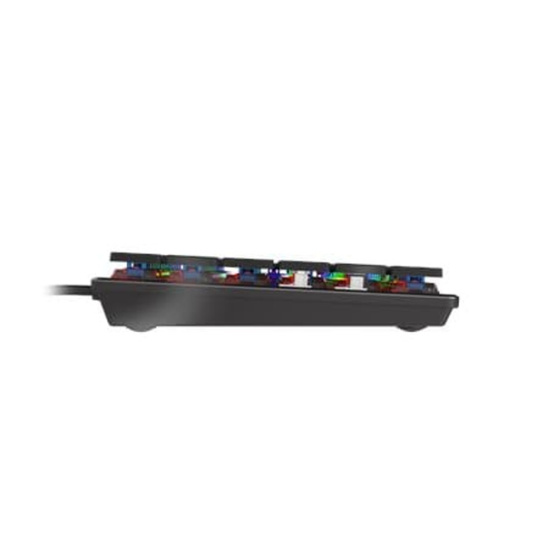 Tastatura Genesis Thor 420 CSB gri