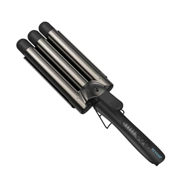 Revamp WV-2000-EU Progloss Deep Beach Waver Sort