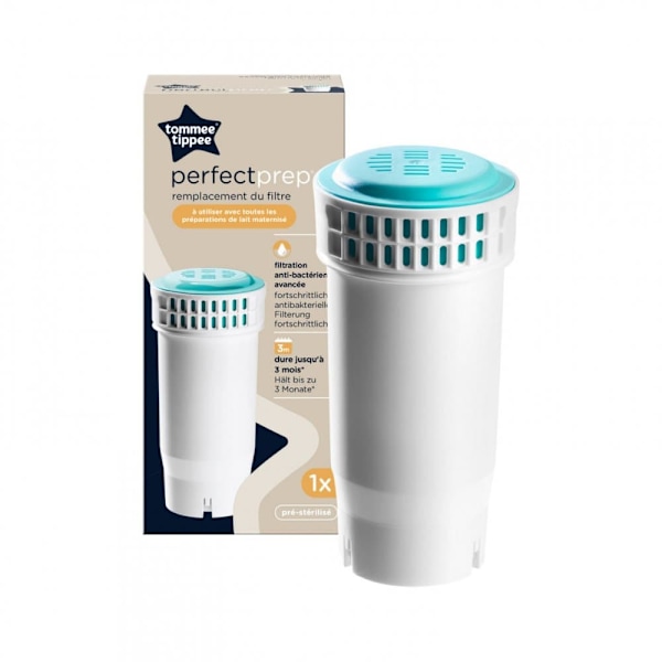 TOMMEE TIPPEE Perfect Prep filter, 42371280