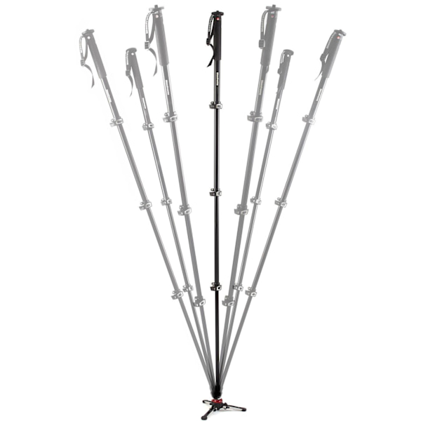 Manfrotto monopod MVMXPRO500