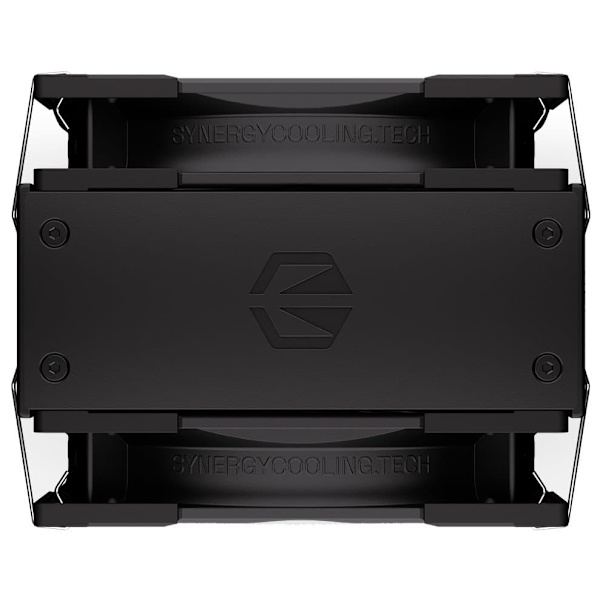 AIR COOLING ENDORFY FERA 5 DUAL FAN