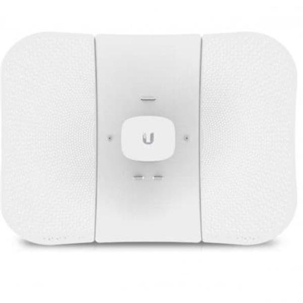 Ubiquiti LiteBeam 5AC Gen2, Ultra-lightweight design with proprietary airMAX ac chipset and dedicated management WiFi for easy UISP mobile app support