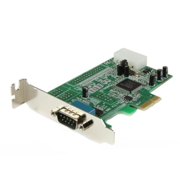 1 PORT LOW PROFILE PCI EXPRESS