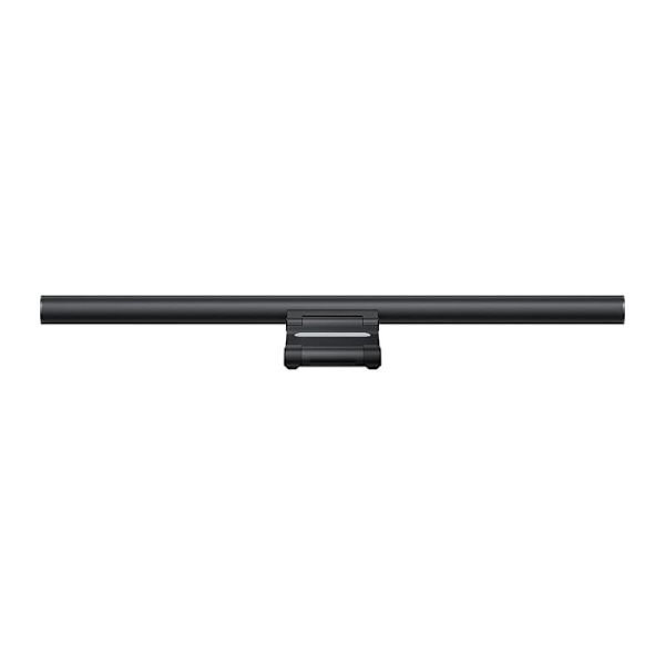 Baseus Home i-wok2 Series Office Reading Desk LED Lamp (Spotlight) with Type-C cable, Black (DGIW000101)