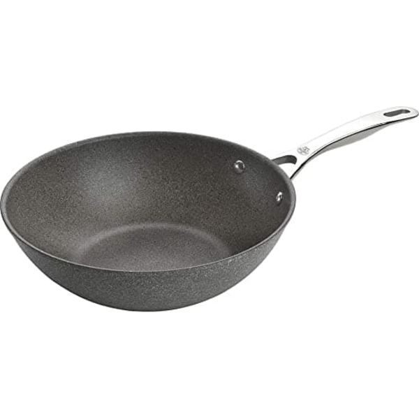 BALLARINI 75002-815-0 frying pan Wok/Stir-Fry pan Round