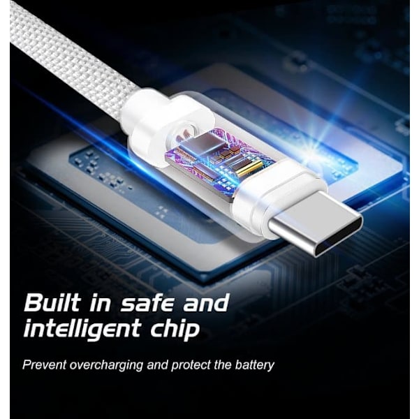 Swissten Datový Kabel Textile Usb / Lightning 3,0 M Černý