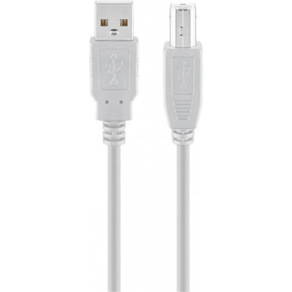 USB 2.0 kaabel 1.8m