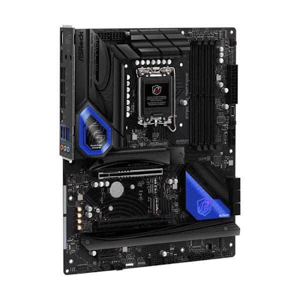 ASRock Z790 PG Riptide