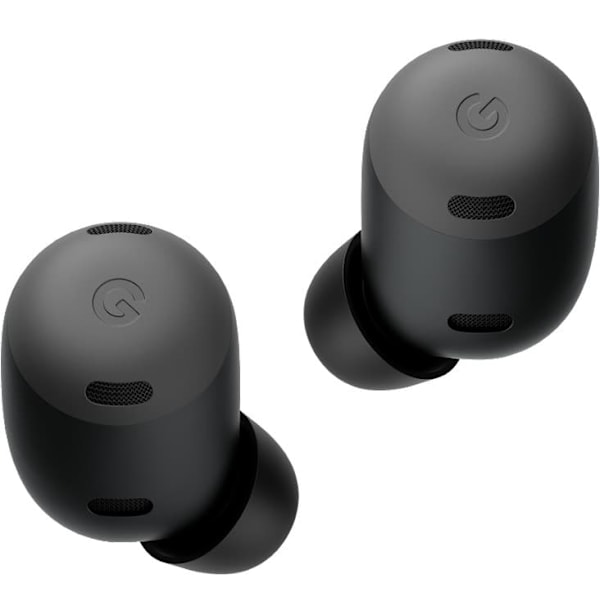 Google wireless earbuds Pixel Buds Pro, charcoal