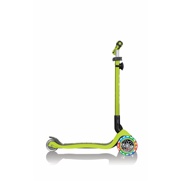 Globber | Scooter | Green | Scooter Go Up Deluxe Lights