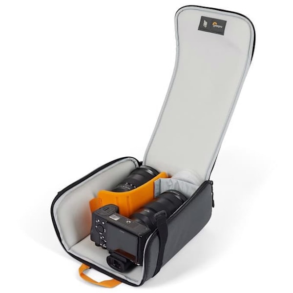Lowepro backpack Trekker Lite BP 250 AW, grey