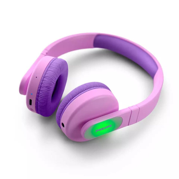 Casti audio Philips TAK4206PK/00, "TAK4206PK/00" (timbru verde 0.18 lei)