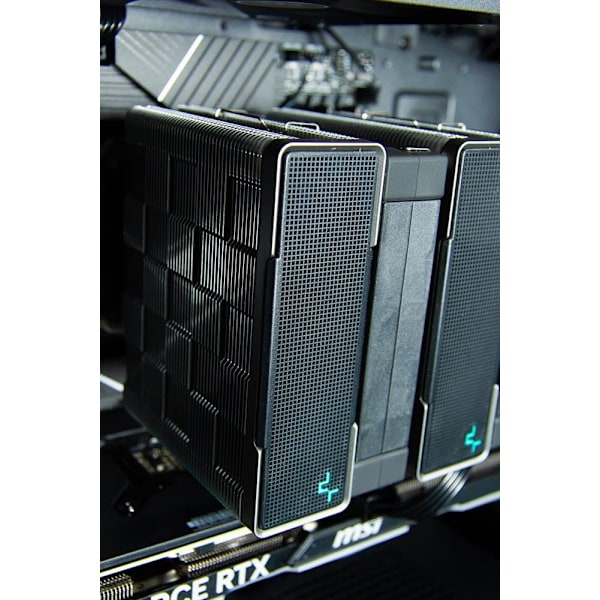 HAL3000 MČR Anniversary Edition 4070 / Intel i5-13600KF/ 32GB DDR5/ RTX 4070/ 1TB PCIe4 SSD/ WiFi/ W11