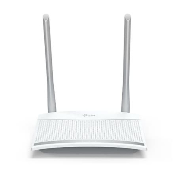 TP-Link WR820N White