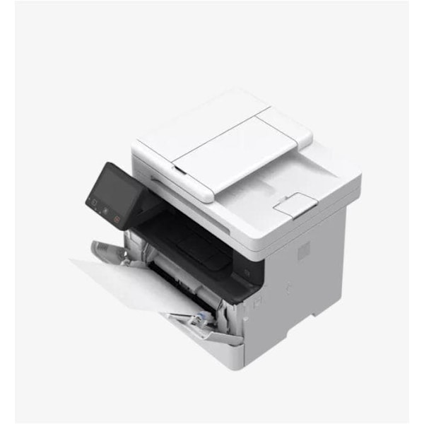 CANON i-SENSYS MF465dw / A4 / čb/ PSCF/ 40ppm/ až 1200x1200dpi / LAN/ USB/ Duplex/ DADF/Tisk zabezpečený kódem PIN Sort, Hvid