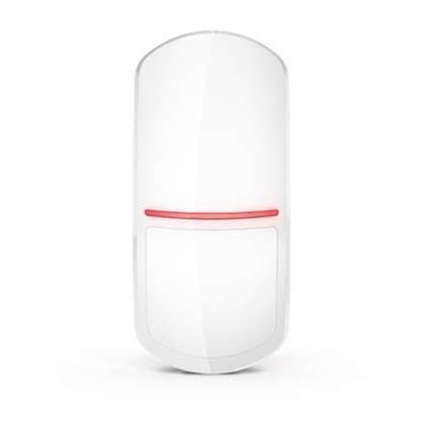 Satel APD-200PET motion detector Passive infrared (PIR) sensor Wireless White