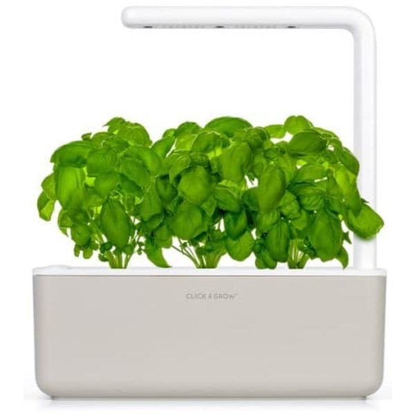 Click & Grow Smart Garden, beige