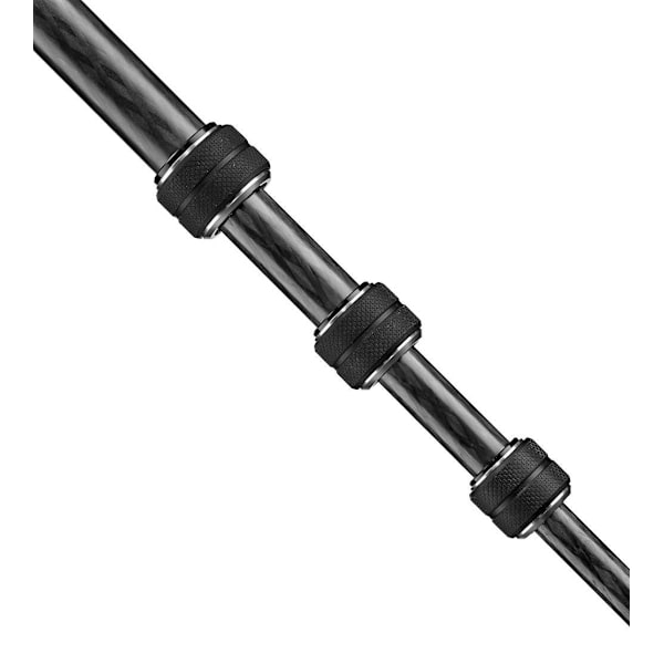 Manfrotto tripod kit Befree Advanced Kit MKBFRTC4-BH