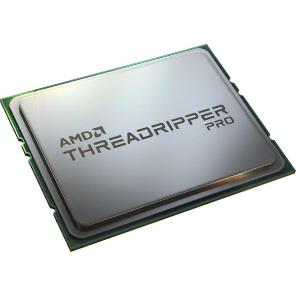AMD Ryzen Threadripper 5965WX, 4.5GHz, 140MB, sWRX8, 280W