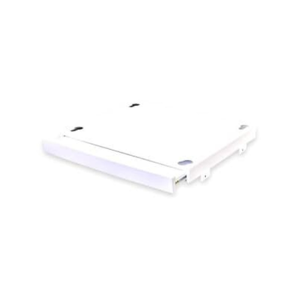 BEKO PSK Washing machine and dryer connector 60 cm (depth difference between Washing machine and dryer less than 10cm)