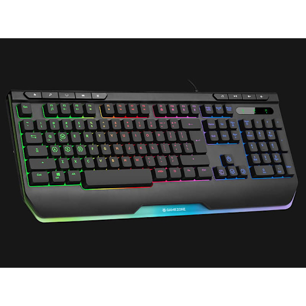Klawiatura GAMEZONE RAY X USB