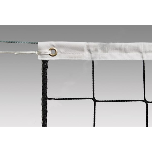 Volleyball net POKORNY Econom 9,5x1m, with knitted cord
