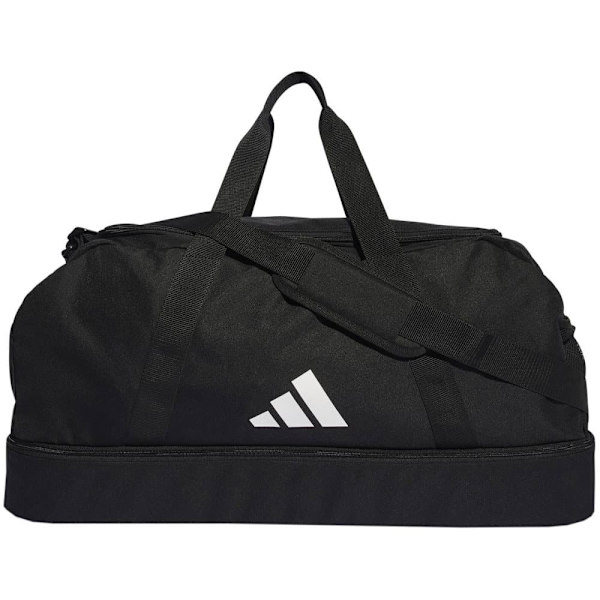 adidas Tiro League Duffel Large Bag black HS9744