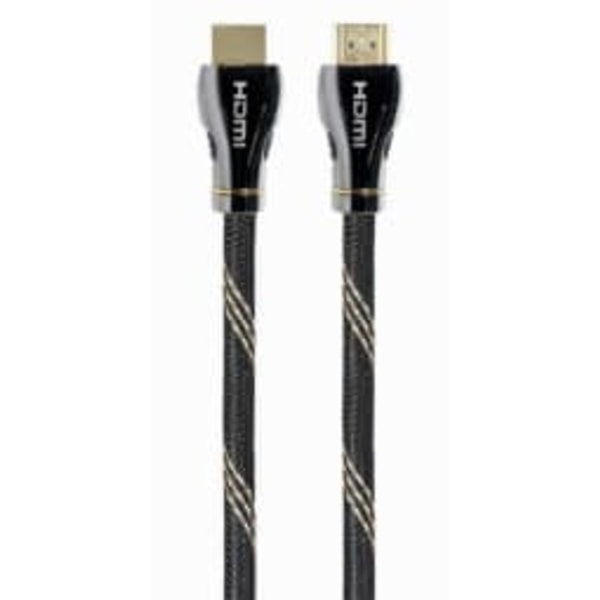 Gembird HDMI Male - HDMI Male 1m 8K with Ethernet