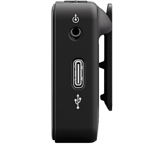 RODE Wireless ME - 2-channel digital wireless system