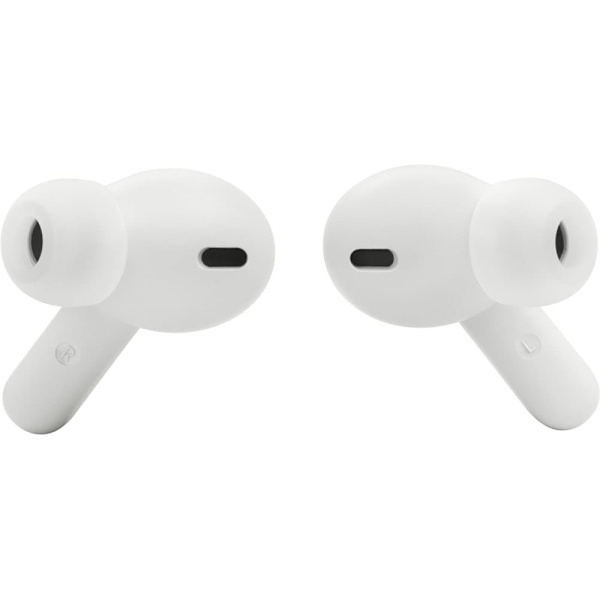 JBL Wave Beam TWS Bluetooth Wireless In-Ear Earbuds White EU