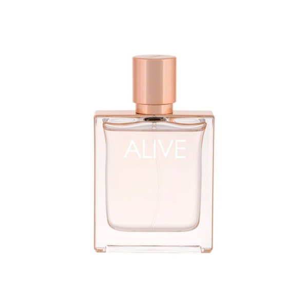 Hugo Boss Boss Alive Eau De Toilette 50 ml (woman)