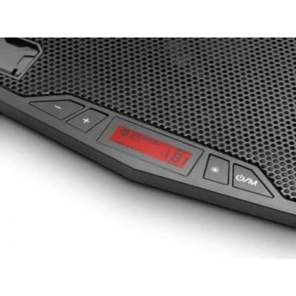 Mars Gaming MNBC5 Cooling Gaming Stand for laptop