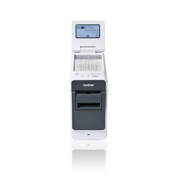 TD2130N 2IN DT PORTABLE LABE