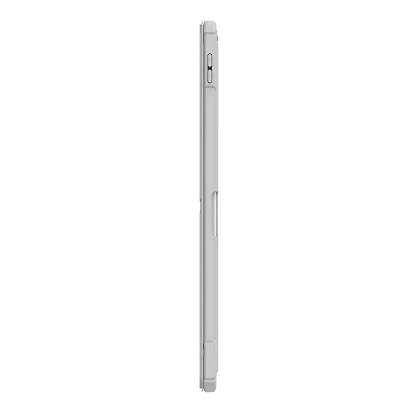 Protective case Baseus Minimalist for iPad Pro (2018/2020/2021/2022) 11-inch (grey)