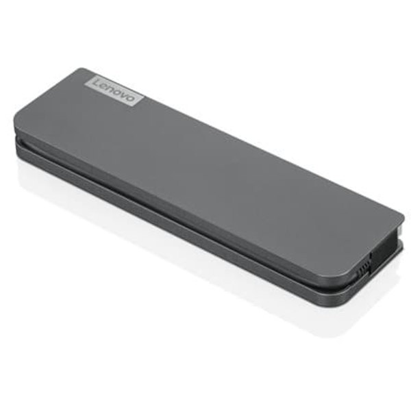 Lenovo USB-C Mini Dock - minidock - VG