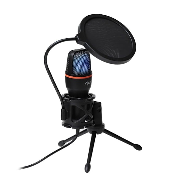 ART AC-02 Universal Microphone