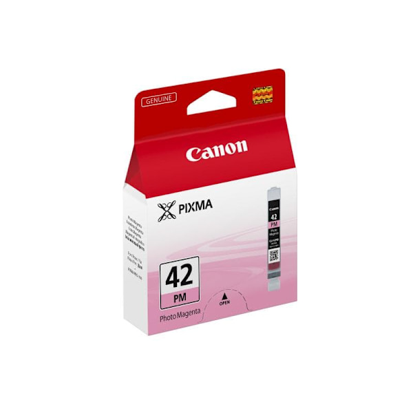 FP Canon CLI-42 PM Photo Magenta Ink Cartridge