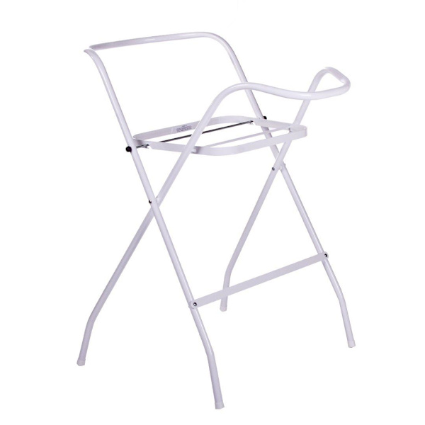 Kris baby-bath stand for small bath