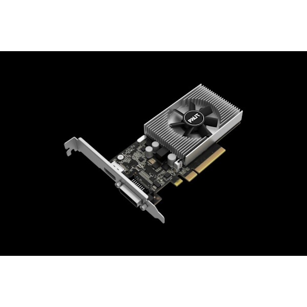 Palit GeForce GTX 10 Series GT 1030 - graphics card - GF GT 1030 - 2 GB