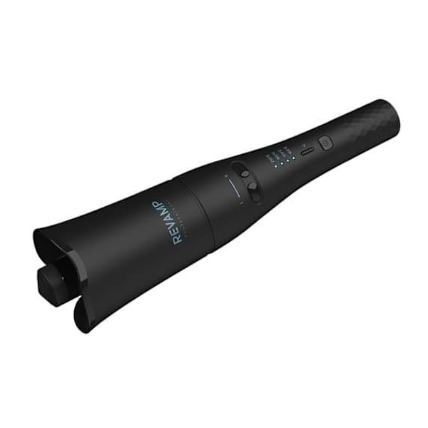 Revamp CL-2000-EU Progloss Hollywood Autocurler
