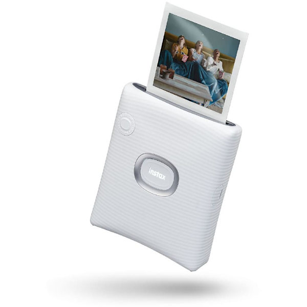 PRINTER INSTAX SQUARE LINK/WHITE FUJIFILM