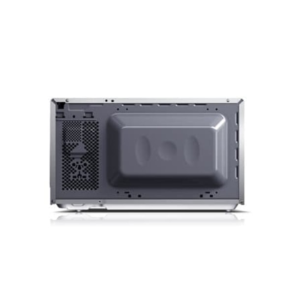 Sharp Home Appliances YC-MG01E-S microwave Countertop Combination microwave 20 L 800 W Black, Grey