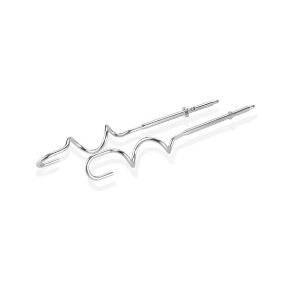 ETA | ETA004490000 | Hand Mixer | 250 W | Number of speeds 3 | White