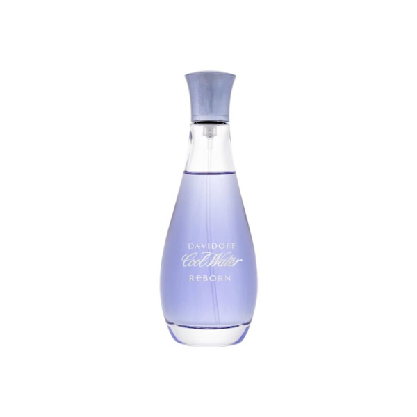 Davidoff Cool Water Reborn for Her Eau De Toilette 100 ml (woman)