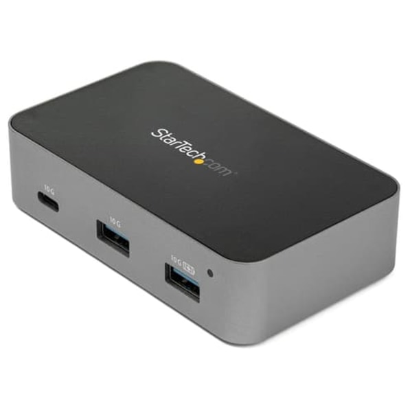 3-PORT USB-C HUB 10 GBPS/.
