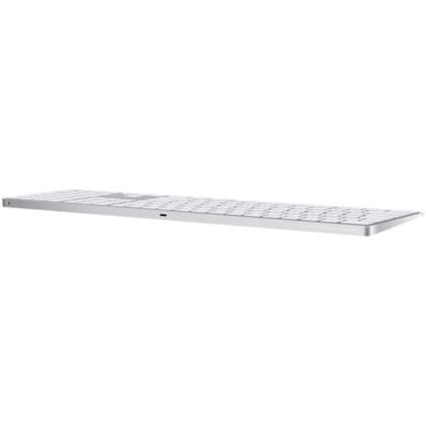 Apple keyboard + numeric keypad Magic RUS